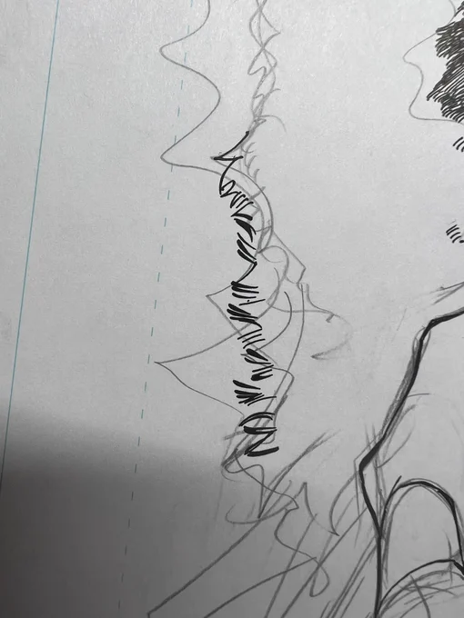 キャのモフ己の正解見つけたかも⁉️