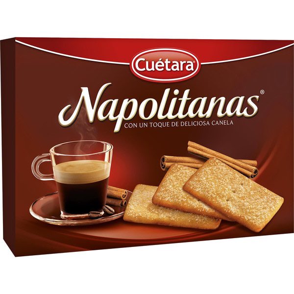 menuda adicción tengo a estas galletas