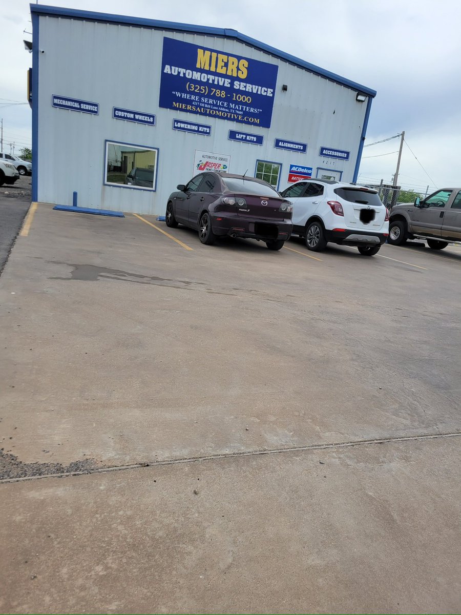 Shops at Abilene tweet media