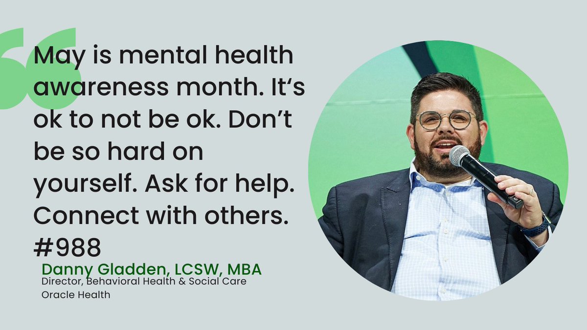 dannygladden's tweet photo. Go easy on yourself. Ask for help. #selfcarematters #988lifeline  #mentalhealth https://t.co/RKEdrx3dEy