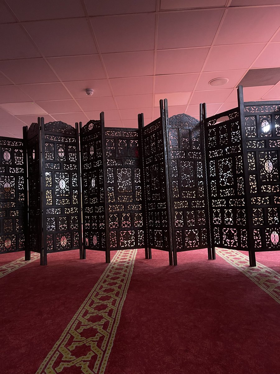 Does anyone know where I can hire/borrow/buy these partition dividers for an event?