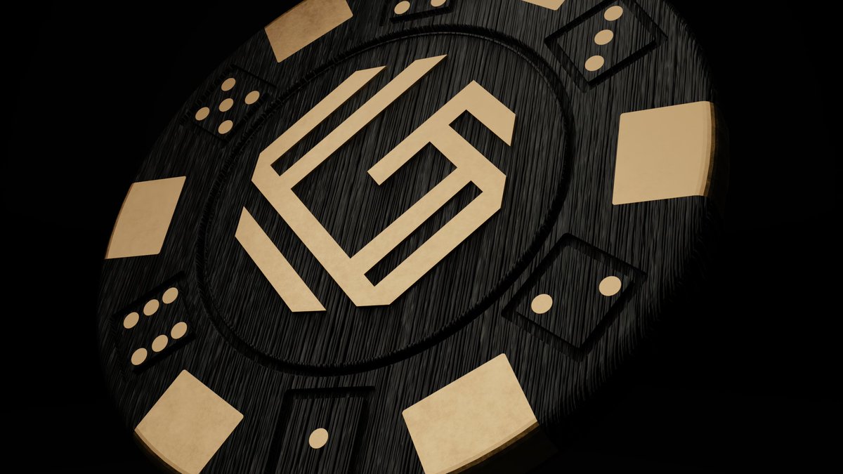 Goldbit Casino tweet media