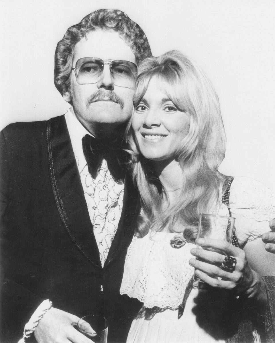 I was very sorry to hear of the passing of Gordon Lightfoot. Gordon has been a friend for nearly 50 years and was responsible for giving me one of my biggest breaks early in my career when I opened for him on tour in the 70s. There are so many great stories from that tour and I