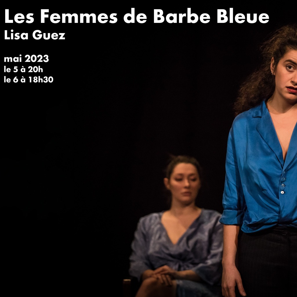 ⁂ PRESSE ⁂
Les Femmes de Barbe Bleue
Lisa Guez

« Sensuelles et féminines, parfois provocantes, belles et intelligentes, parfois capricieuses, envieuses et vaniteuses, les épouses du Barbe Bleue de Lisa Guez sont des femmes d'aujourd'hui. Elles rêven… instagr.am/p/CrvriblKEQa/