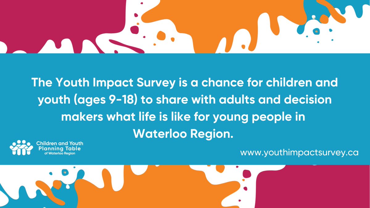 Children and Youth Planning Table tweet media