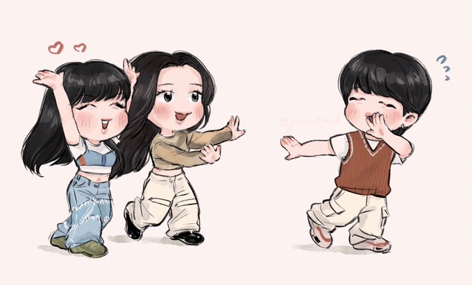 「family siblings」 illustration images(Latest)