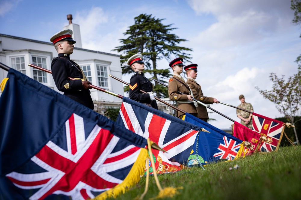 Army Cadets UK (@armycadetsuk) on Twitter photo Good luck to all our #ArmyCadets as they join forces with SCC, <a href="/VCCcadets/">Volunteer Cadet Corps</a>, <a href="/aircadets/">RAF Air Cadets</a>, <a href="/CCFcadets/">Combined Cadet Force</a> and <a href="/SeaCadetsUK/">Sea Cadets</a> at <a href="/CTCFrimleyPark/">CTC Frimley Park</a> for their final #KingsCoronation rehearsal. What an incredible opportunity to represent their cadet organisations. #ToInspireToAchieve Good luck to all our #ArmyCadets as they join forces with SCC, <a href="/VCCcadets/">Volunteer Cadet Corps</a>, <a href="/aircadets/">RAF Air Cadets</a>, <a href="/CCFcadets/">Combined Cadet Force</a> and <a href="/SeaCadetsUK/">Sea Cadets</a> at <a href="/CTCFrimleyPark/">CTC Frimley Park</a> for their final #KingsCoronation rehearsal. What an incredible opportunity to represent their cadet organisations. #ToInspireToAchieve