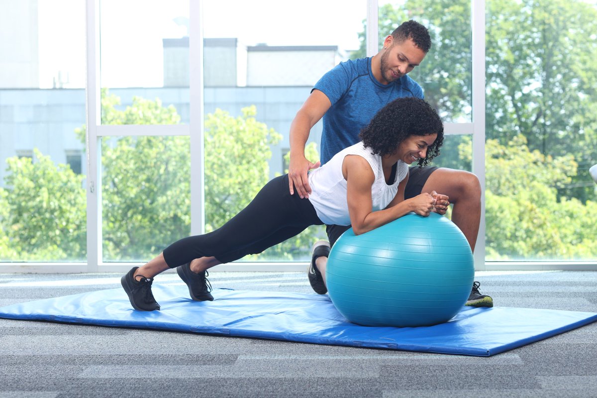 Thanks to all involved in the Diversity Exchange Project! Because of you there is an open access library of videos and photos that depict ethnoculturally diverse therapists and patients engaging in health-related activities. Need an image? Check it out: caul-cbua.pressbooks.pub/diversityexcha…