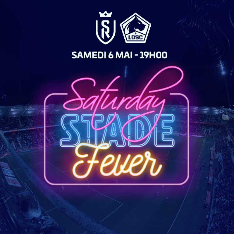 StadeDeReims's tweet photo. 🔥 La 𝙛𝙚𝙧𝙫𝙚𝙪𝙧 𝙙𝙪 𝙨𝙖𝙢𝙚𝙙𝙞 𝙨𝙤𝙞𝙧 s'empare du parvis de Delaune !

Vous connaissez et adorez l'ambiance de la bodega d'𝘢𝘷𝘢𝘯𝘵-𝘮𝘢𝘵𝘤𝘩. Découvrez la bodega d'𝘢𝘱𝘳𝘦̀𝘴-𝘮𝘢𝘵𝘤𝘩 ⤵️
