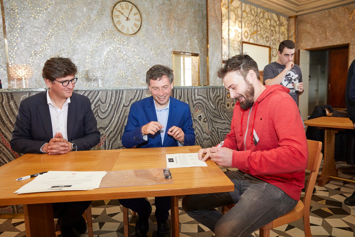 Lambert Stéphane tweet media