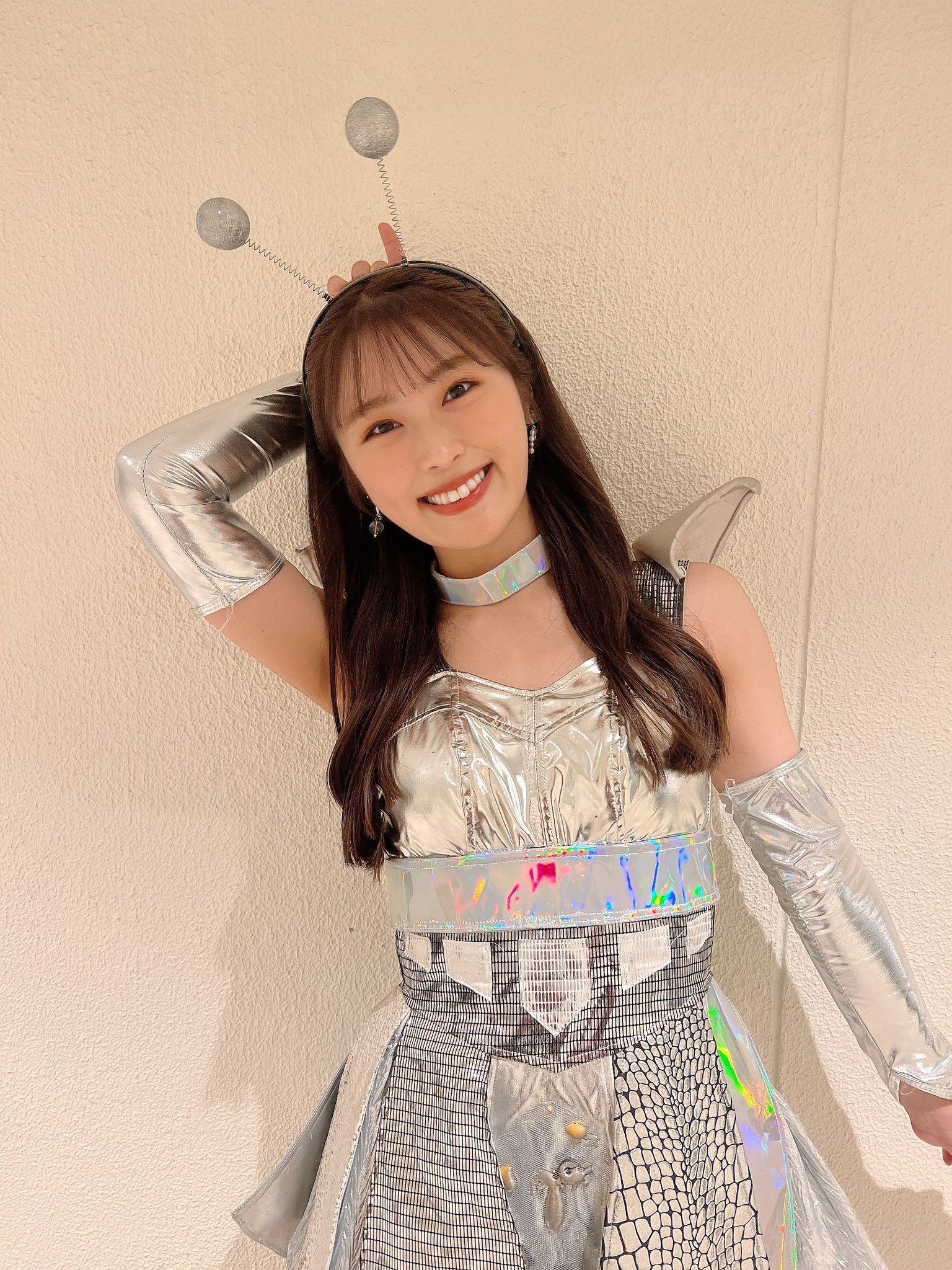 渋谷凪咲 on X: 