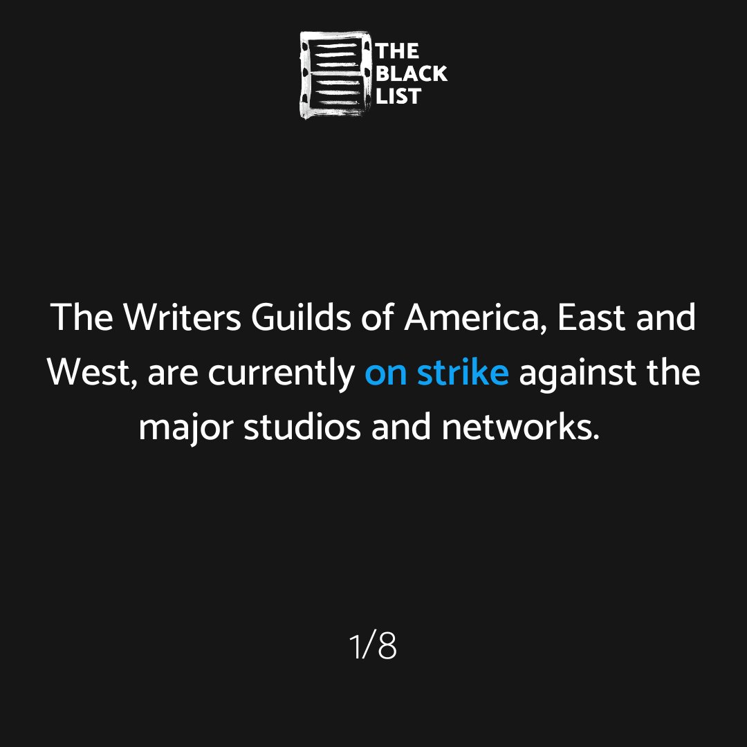 theblcklst's tweet image. 