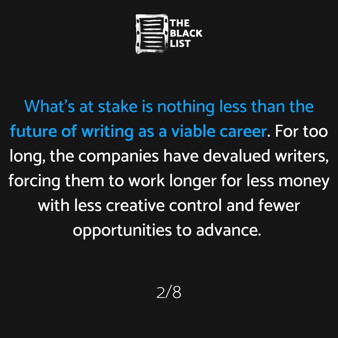 theblcklst's tweet image. 