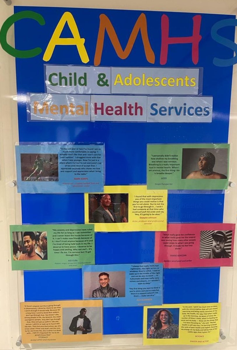 NELFT_effective's tweet photo. We carried out a Quality Support Visit at CYMHPS Tunbridge Wells, Kent, the enviroment was of a high standard and the team demonstrated their care and commitment to the service. #caring #wel-led @CathrineLund4 @NELFT_PE @NELFT @NELFTLetsEngage https://t.co/ETAV0cCyMq