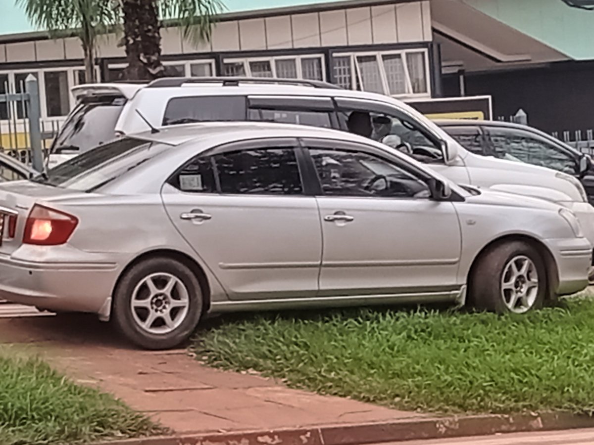 Edward Rukidi Kiijanangoma tweet media