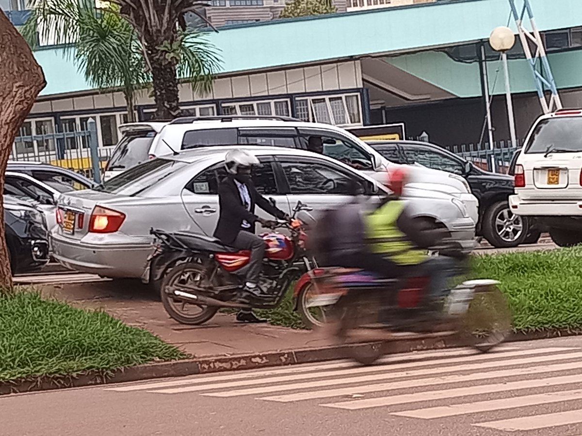 Edward Rukidi Kiijanangoma tweet media