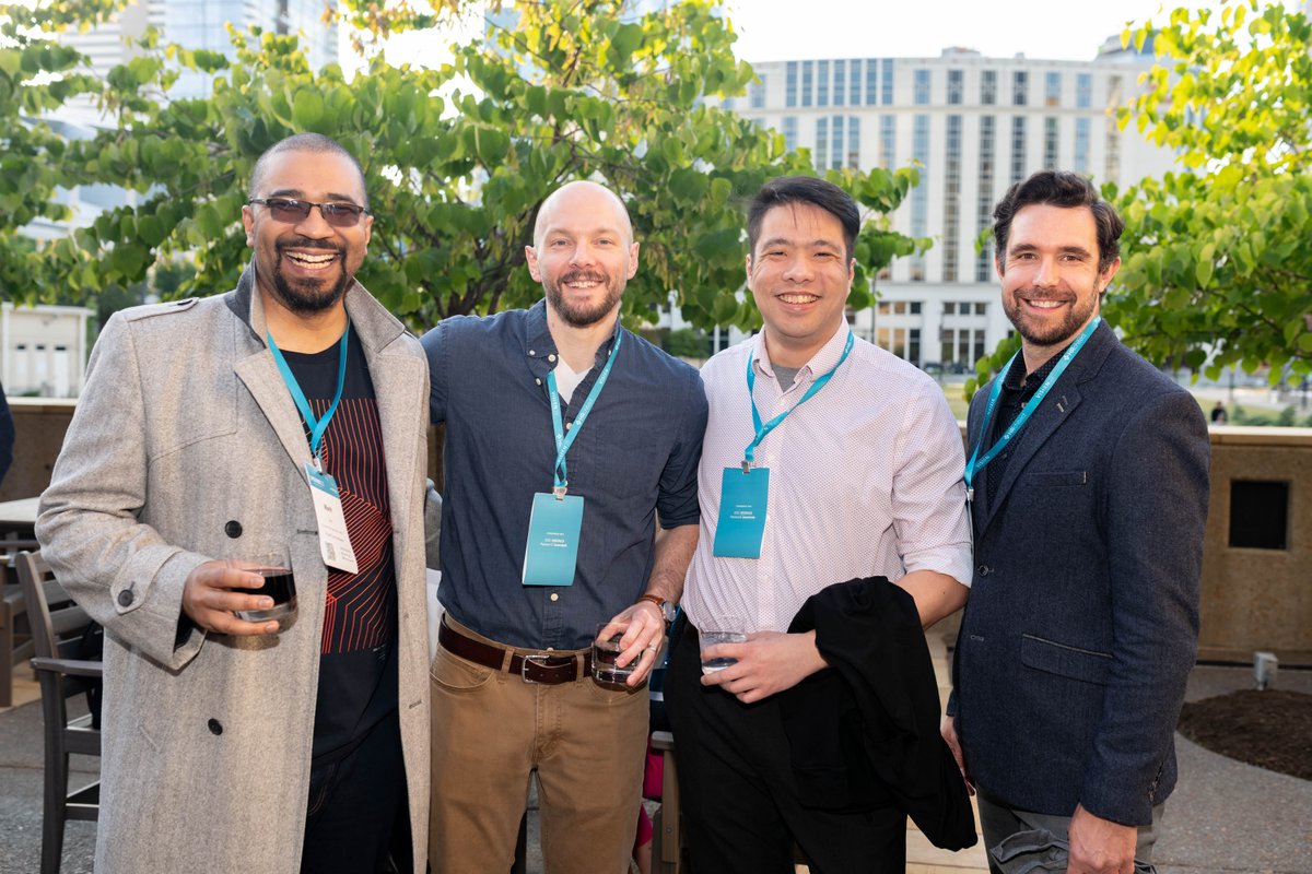 WorkForceSW's tweet image. We&apos;ve officially kicked off VISION 2023: Essentials! We have an exciting lineup of sessions coming today as we discuss how to lead our teams into the future of work. Our Keynote Address &amp;amp; Opening Session just concluded. #WFSVISION23 #MakingWorkEasy