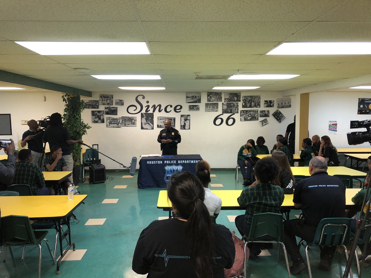 GHPAL Officer Webb SC tweet media