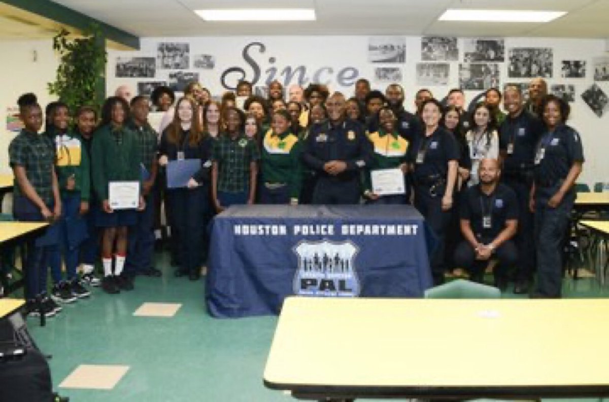 GHPAL Officer Webb SC tweet media