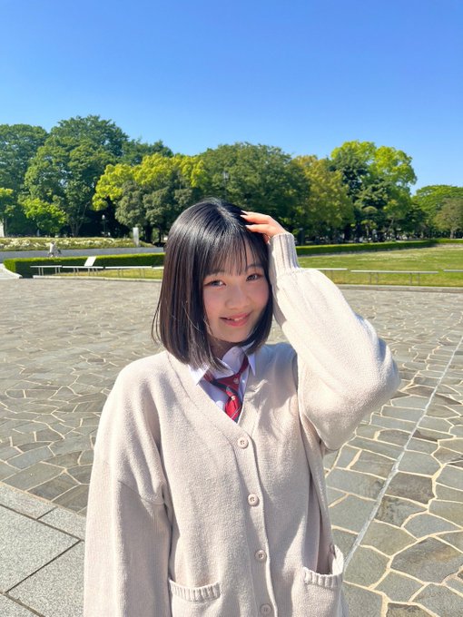 Twitterのコスプレ画像10