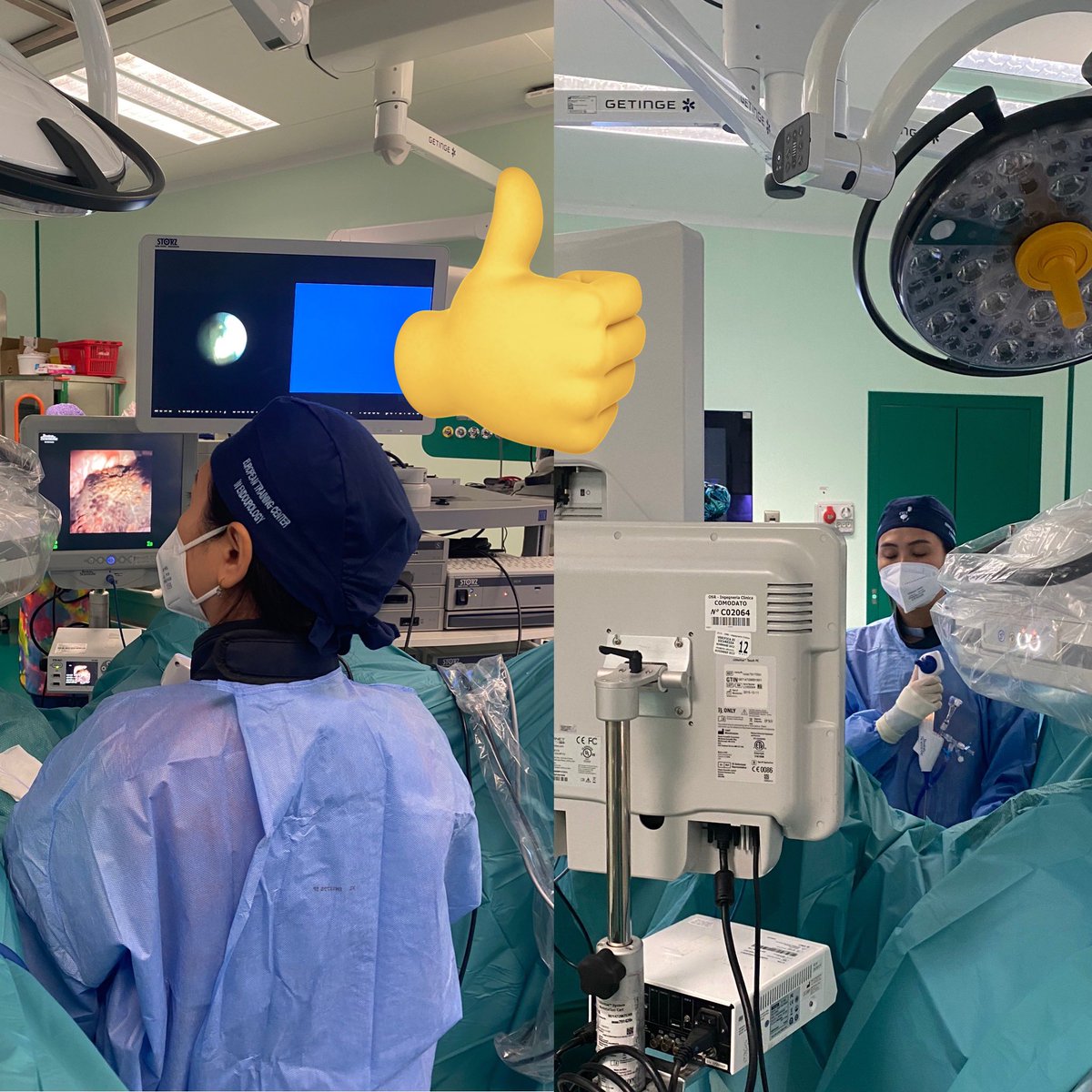 Guido Giusti tweet media