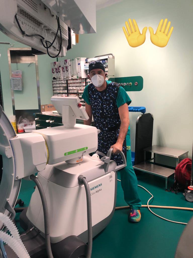 Guido Giusti tweet media