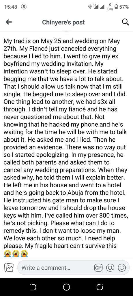 Naija tweet media