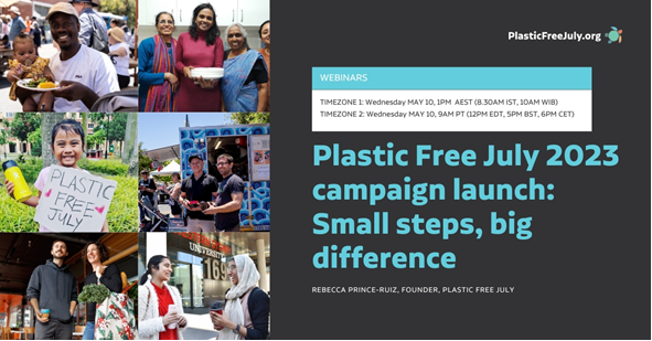 IUCN Plastics tweet media