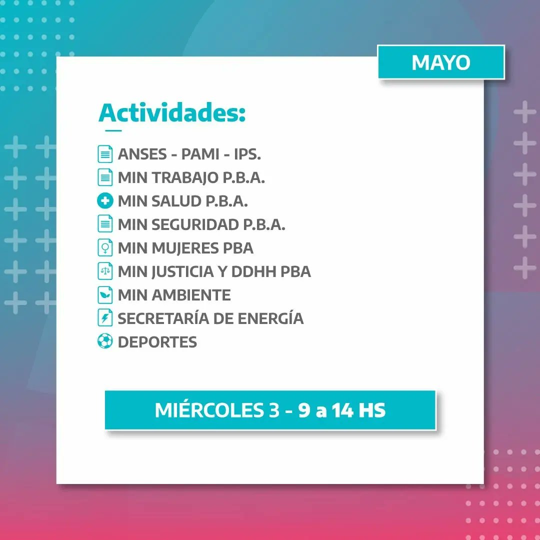 Desarrollo de la Comunidad BA tweet media