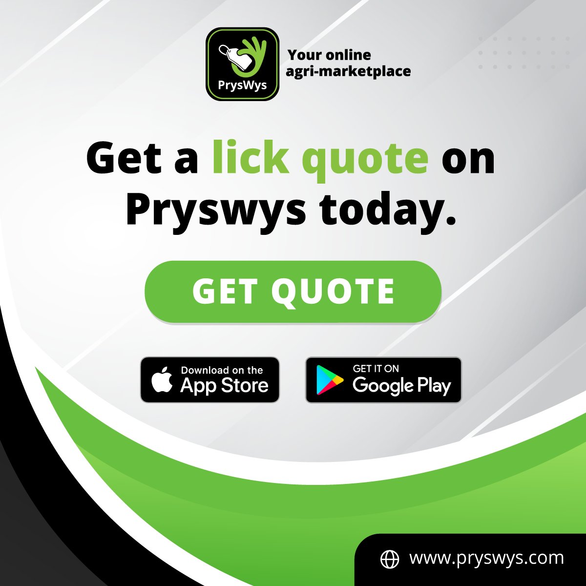 TeamSwiftVEE's tweet image. Dry-season months are expensive for livestock farmers due to the supply of licks to overcome low veld protein and low animal intake.  Be smart when it comes to lick prices to save yourself additional costs. 

Get a lick quote on PrysWys today. 

pryswys.com