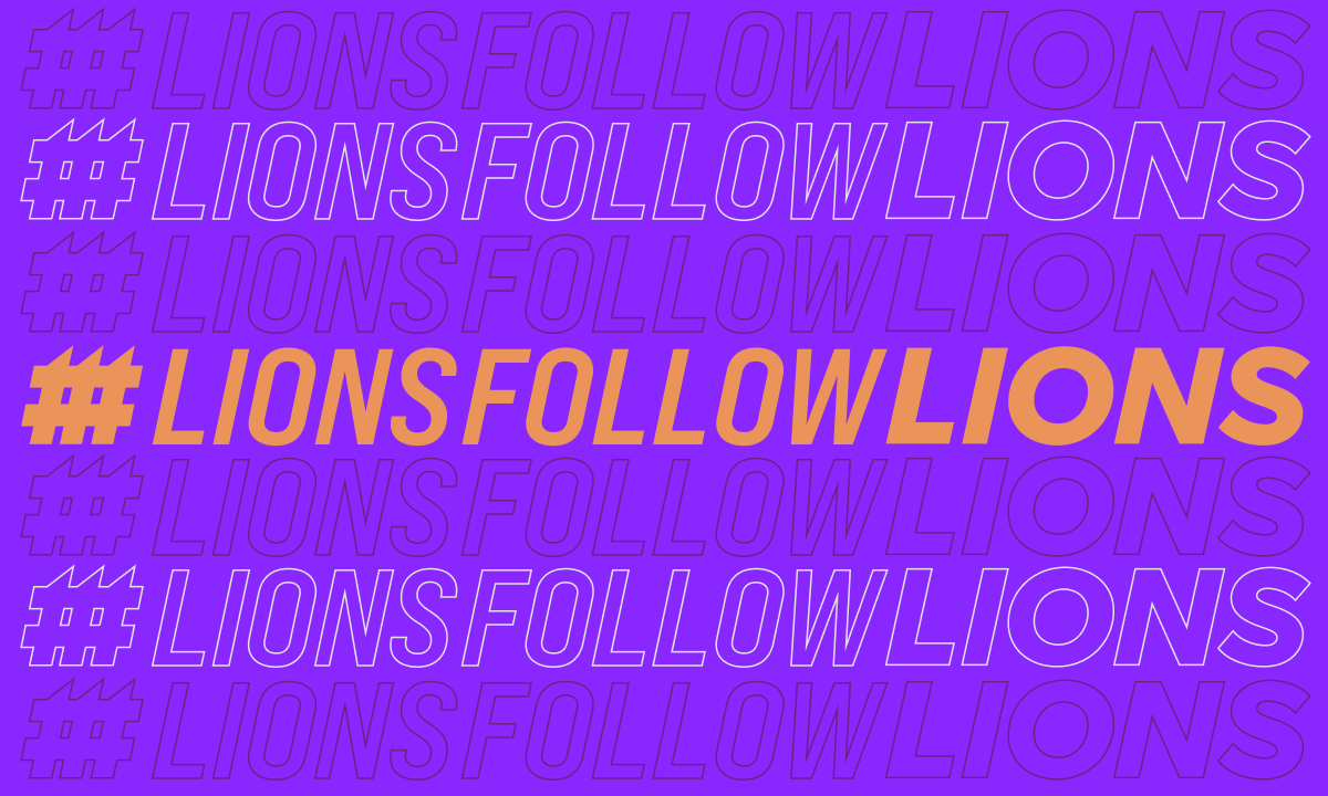It’s time for another #LionsFollowLions

Flex your collection and connect with your fellow Mane Netizens!

Leave a comment with your #LoadedLions PFP and follow your fellow Mane Netizens to be part of the largest #LionsFollowsLions thread in history 🦁🌐