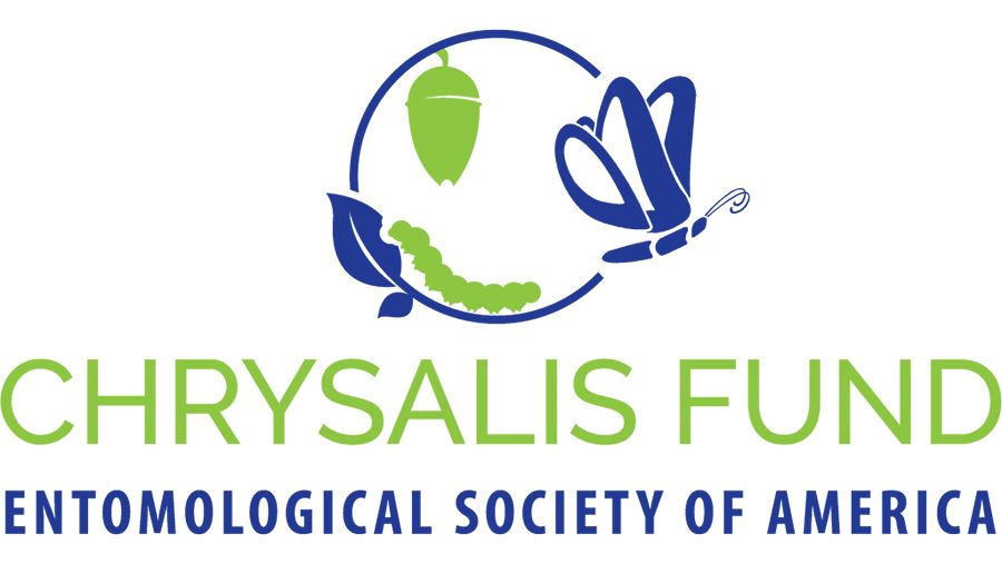 Entomological Society of America tweet media