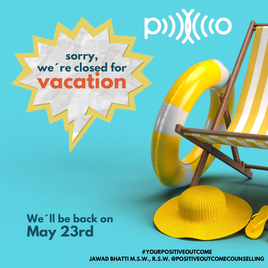 Positive Outcome tweet media