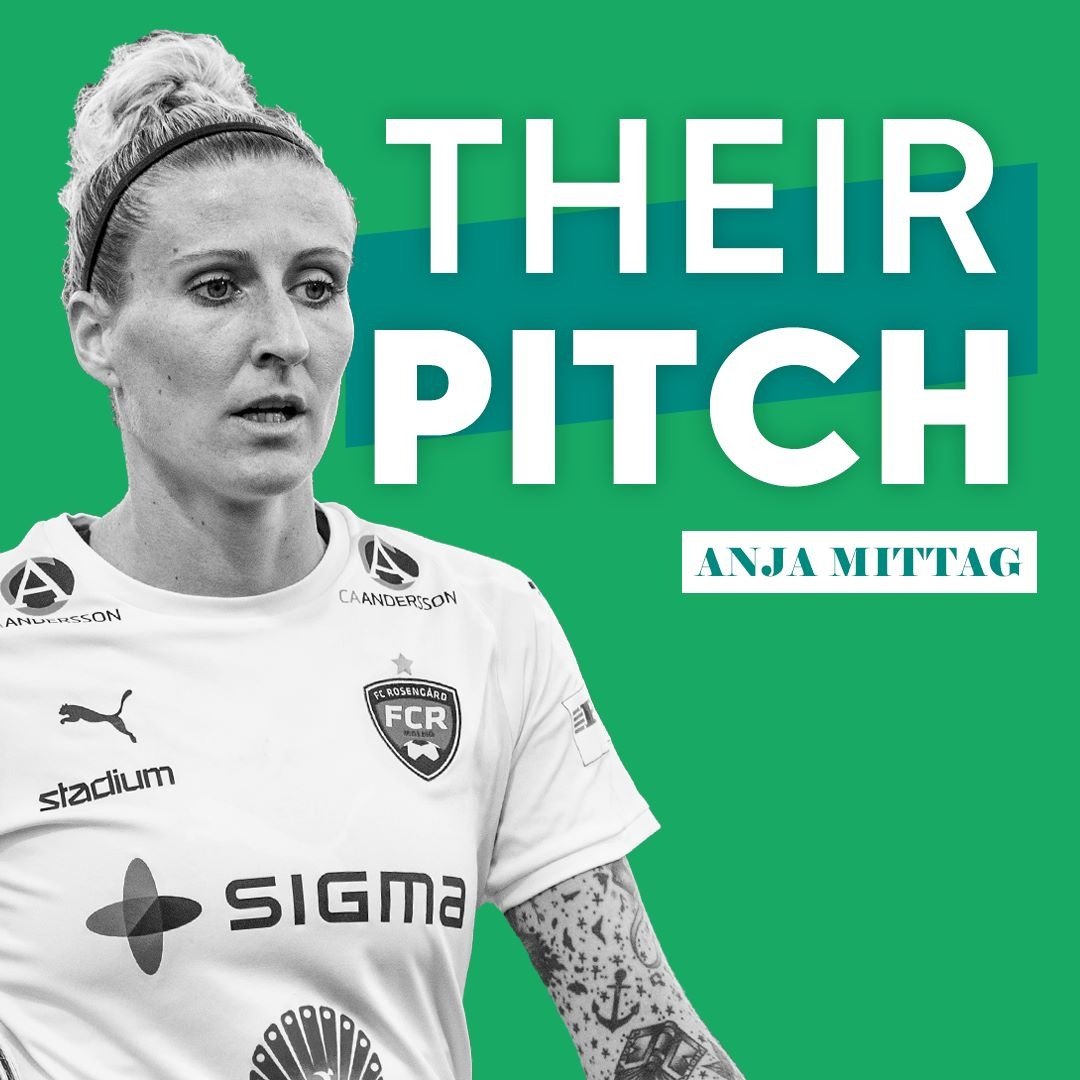 theirpitch's tweet photo. ONE LAST DANCE WITH ANJA MITTAG 🇩🇪

EPISODE 69 is our final episode. It's been an incredible journey, and we are proud to have Anja Mittag as our last guest. 

Links to listen 🎧👇

SPOTIFY
https://t.co/k2OeX7zl3L

ACAST
https://t.co/I6PPDPMITe

APPLE
https://t.co/dmRfxI3d2z https://t.co/hSXQ3E76LS