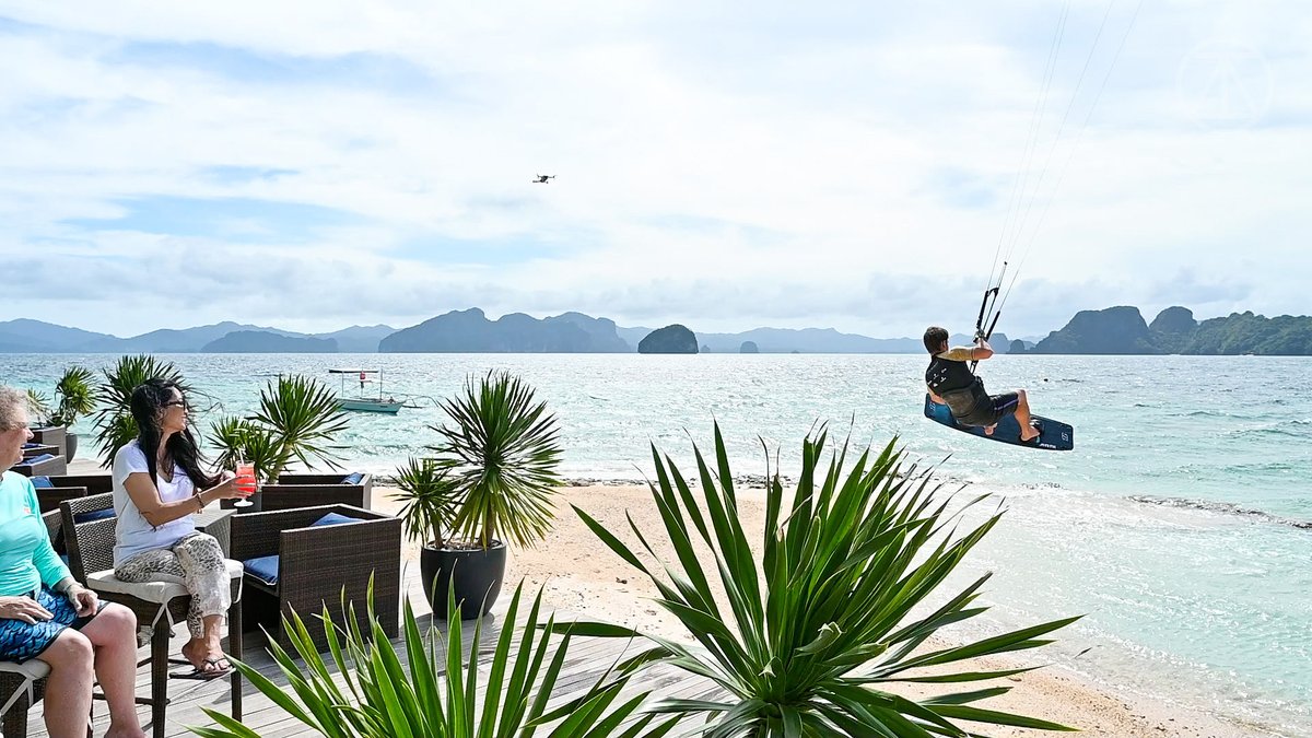 ACTAI Global tweet media