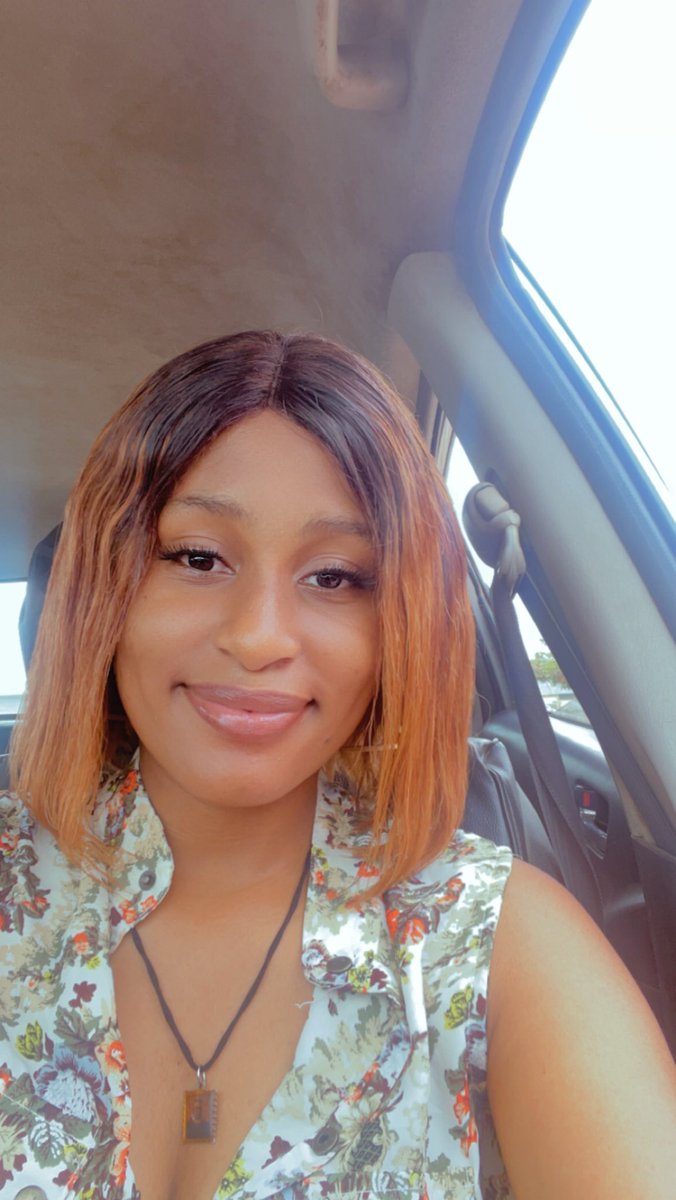 I fine or I no fine?🤭❤️