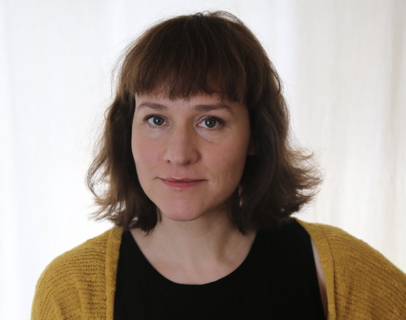 We're delighted to show three poems by <a href="/CowlesKathryn/">Kathryn Cowles</a> -- "Chronological Still Life," "Copy 2" &amp; "Musical Instrument Using Gravity 2" / ronslate.com
