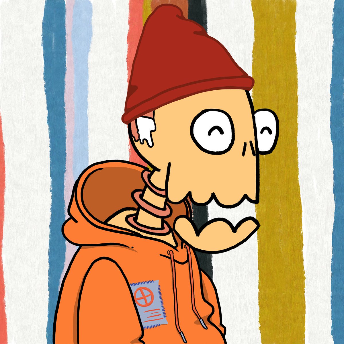 🚨GIVEAWAY🚨

Giving Away <a href="/CrashTestNFT/">CrashTestNFT</a> #3020

To Enter:
✅Like &amp; RT
✅Follow <a href="/nftkoosh/">@heykoosh is the new handle</a> <a href="/kooshgivesback/">KOOSH GIVES BACK⚡</a> <a href="/M5rzk/">FutureMK</a>
✅Tag Legends 

⏰48 HRS 5/4/23⏰