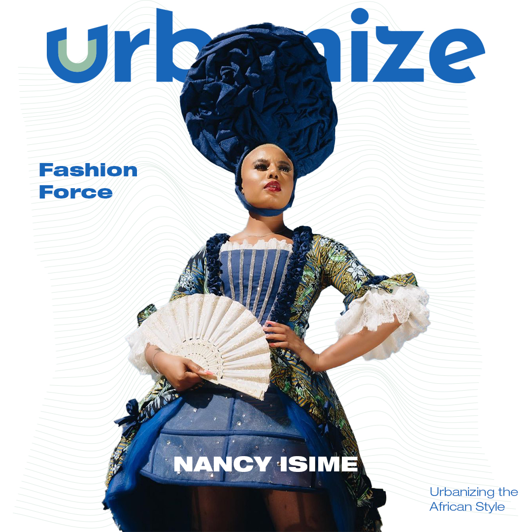 urbanize_fl's tweet photo. Ever since she broke into the entertainment limelight, she has always been on top.
From show anchoring, to acting, to fashion, she has been top notch.
We want to be like her when we grow up 🥹
#nancy #nancyisime #fashion #design #model #urban #urbanize #entertainment #lifestyle https://t.co/XnDwS2Te8a