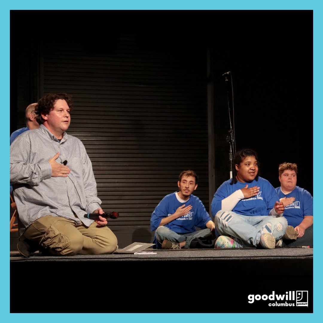 Goodwill Columbus tweet media