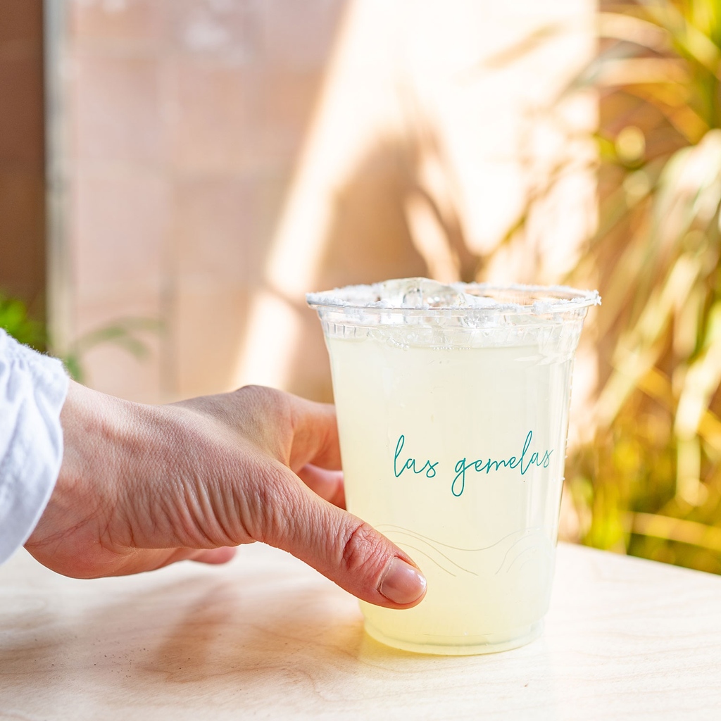 Celebrate Cinco de Mayo at La Cosecha! Join us for happy hour from 4-6 PM at @lasgemelasdc for draft margaritas + fish tacos topped with cilantro crema. Plus, grab-and-go cocktail pouches from @serenatadc + live music from Grupo Fenix + DJ Father Fonz. bit.ly/3AFpcn3