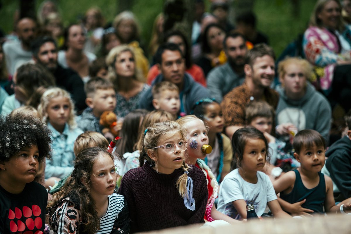 Calling all little festival bunnies! 🐰 Sleepy Hollow Tier 1 tickets are sold out ❎ but we’ll be adding more Tier 2 tickets very soon. 

If you prefer your camping family friendly, keep your eyes and ears out. 

📅 80 days
🎫 Leopallooza.com
