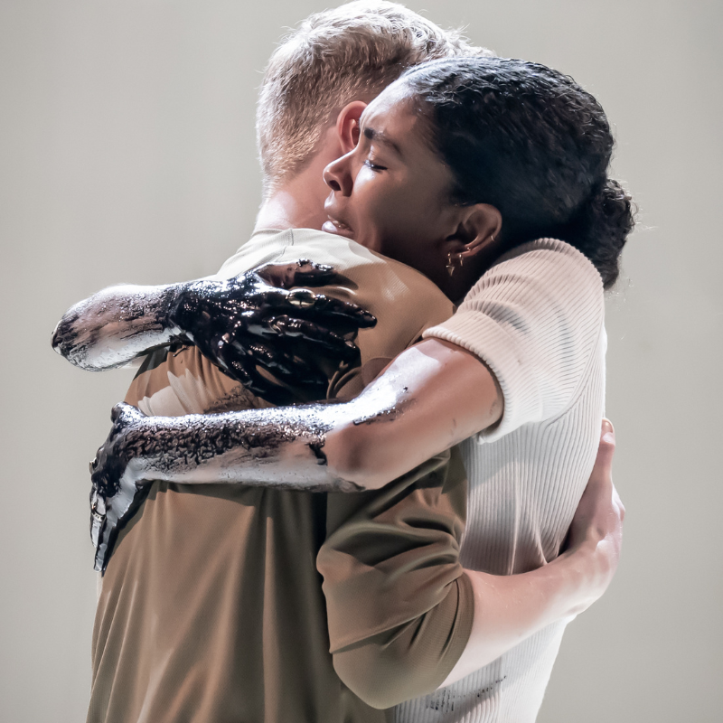 #JuliusCaesar opens at the #alhambratheatrebradford tonight 
Don't miss your chance to see this fast-paced political thriller in #Bradford 🎫 ➡️ orlo.uk/JpZ8p 2-6 May 

<a href="/TheRSC/">The RSC</a>
#Bradford2025 #CityOfCulture2025