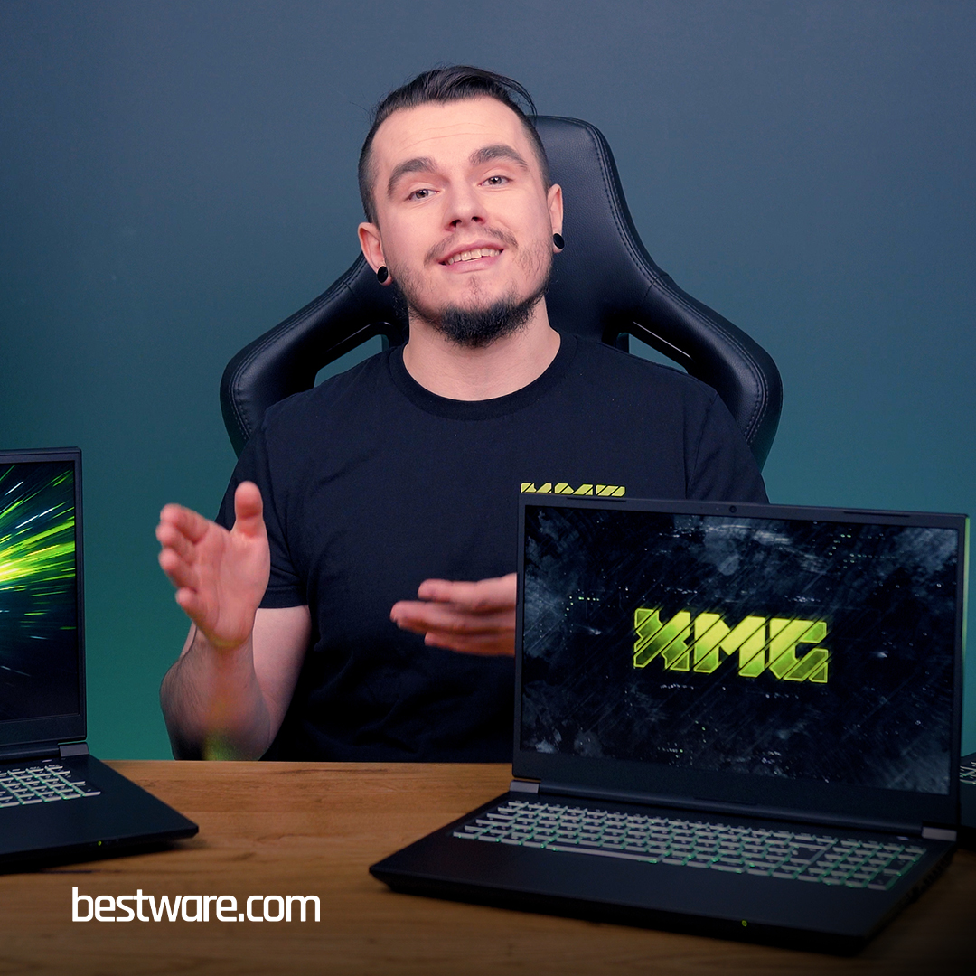 bestwarecom's tweet photo. Das, das oder das? Bei der #XMG FOCUS E23-Serie hast Du die Wahl zwischen drei Displaygrößen - mit vielen weiteren Features!

💻 Klick: https://t.co/gTe0DPuiKo

#bestware #XMGFOCUS #Gaming #GamingLaptop #Intel #NVIDIA #TheEssenceOfGaming https://t.co/jbNcS4OuQh
