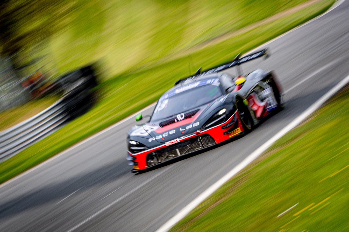 A huge congratulations to all of the class and overall winners of the <a href="/GTCUP/">GT Cup Championship🏆</a> at Brands Hatch last weekend➡️

Lots of brilliant racing on display on the iconic Grand Prix layout!💪