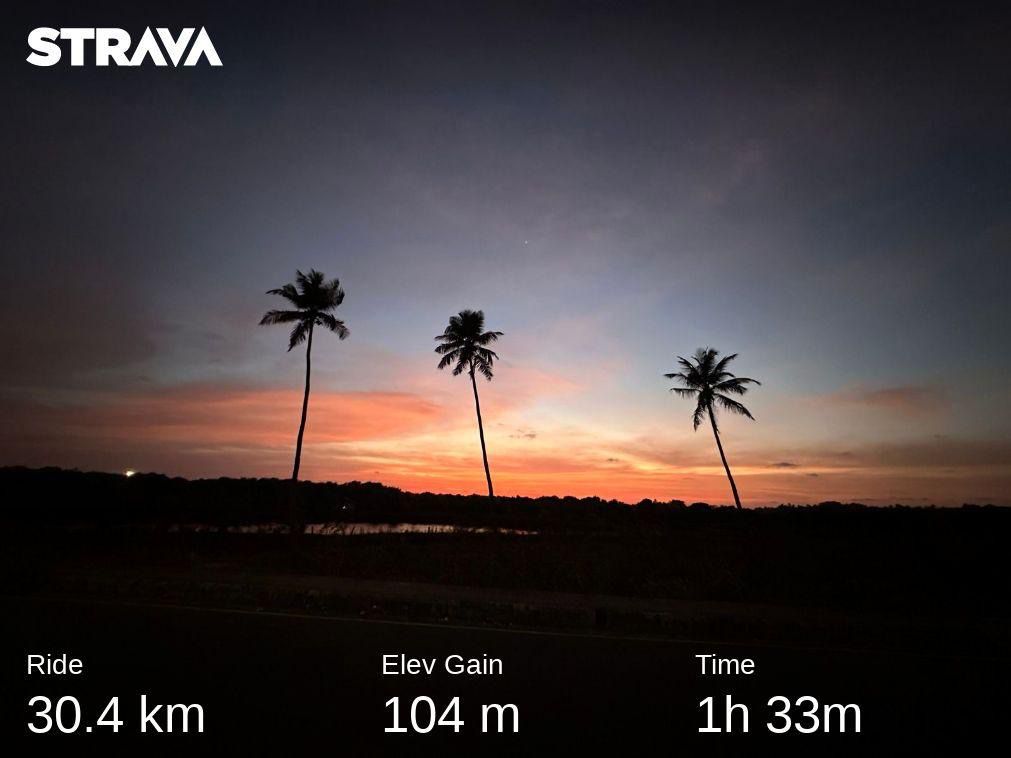 goan_panda's tweet photo. #cycling 
#fitness 
#goa https://t.co/QpeAS0dp23