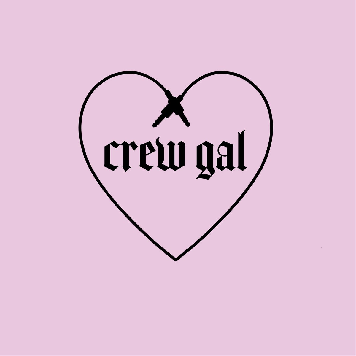 SFrenchEvents's tweet photo. INTRODUCING CREW GAL ❤️‍🔥 

Our new sister company CREW GAL does live events tech with a difference. We’re on a mission to centre inclusivity in the world of the tech crew - designing events and courses that champion equal access for all.  

#liveevents 
📸 @akennedyphotographer https://t.co/lXKIEcYqrI
