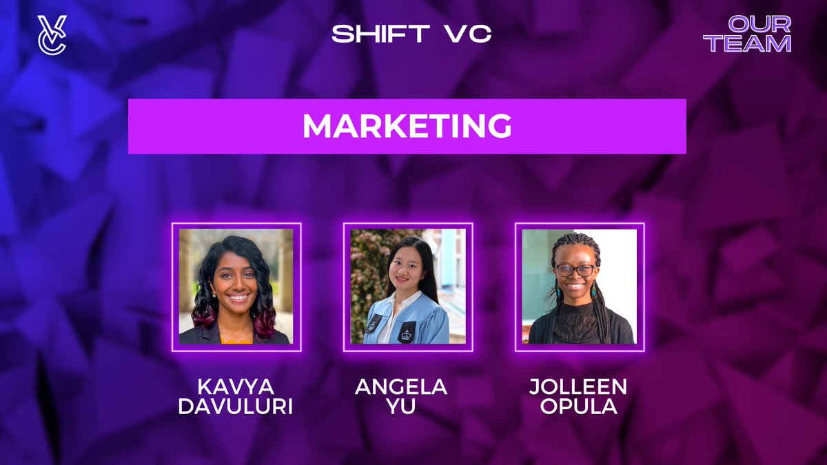 VC Unleashed tweet media