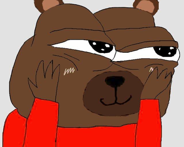 🐻BOBO🐻 tweet media