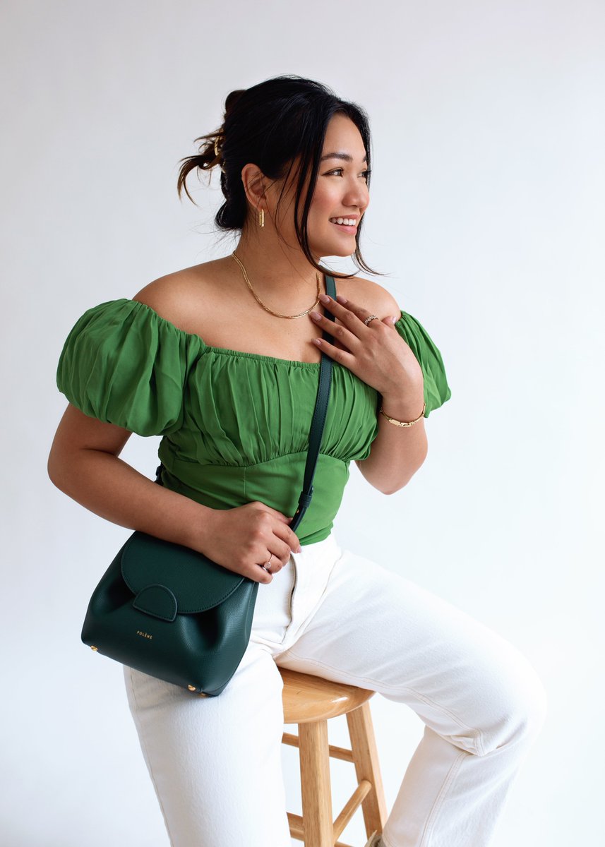 SEAN | Creative Strategist | Creator 👩🏻‍🔬 tweet media